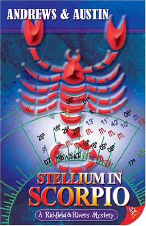 [Richfield and Rivers 02] • Stellium in Scorpio